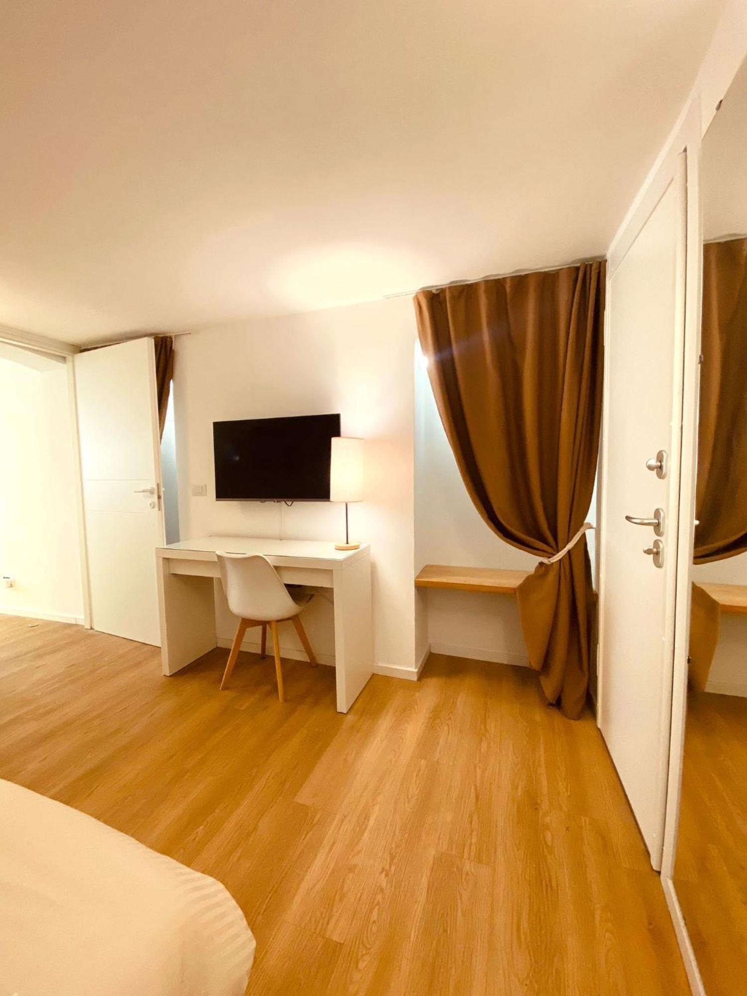Apartment All'osservatorio *