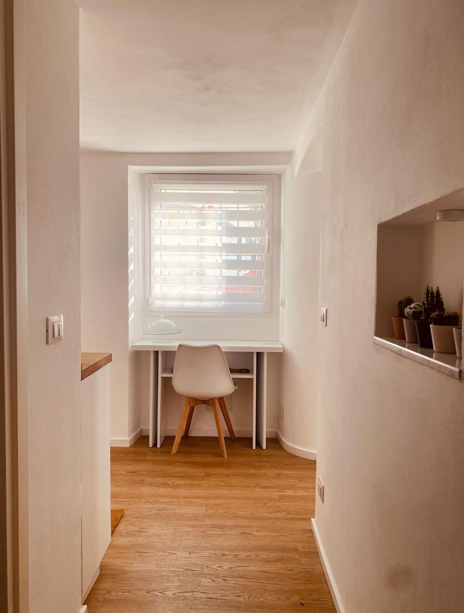 All'osservatorio Apartment *