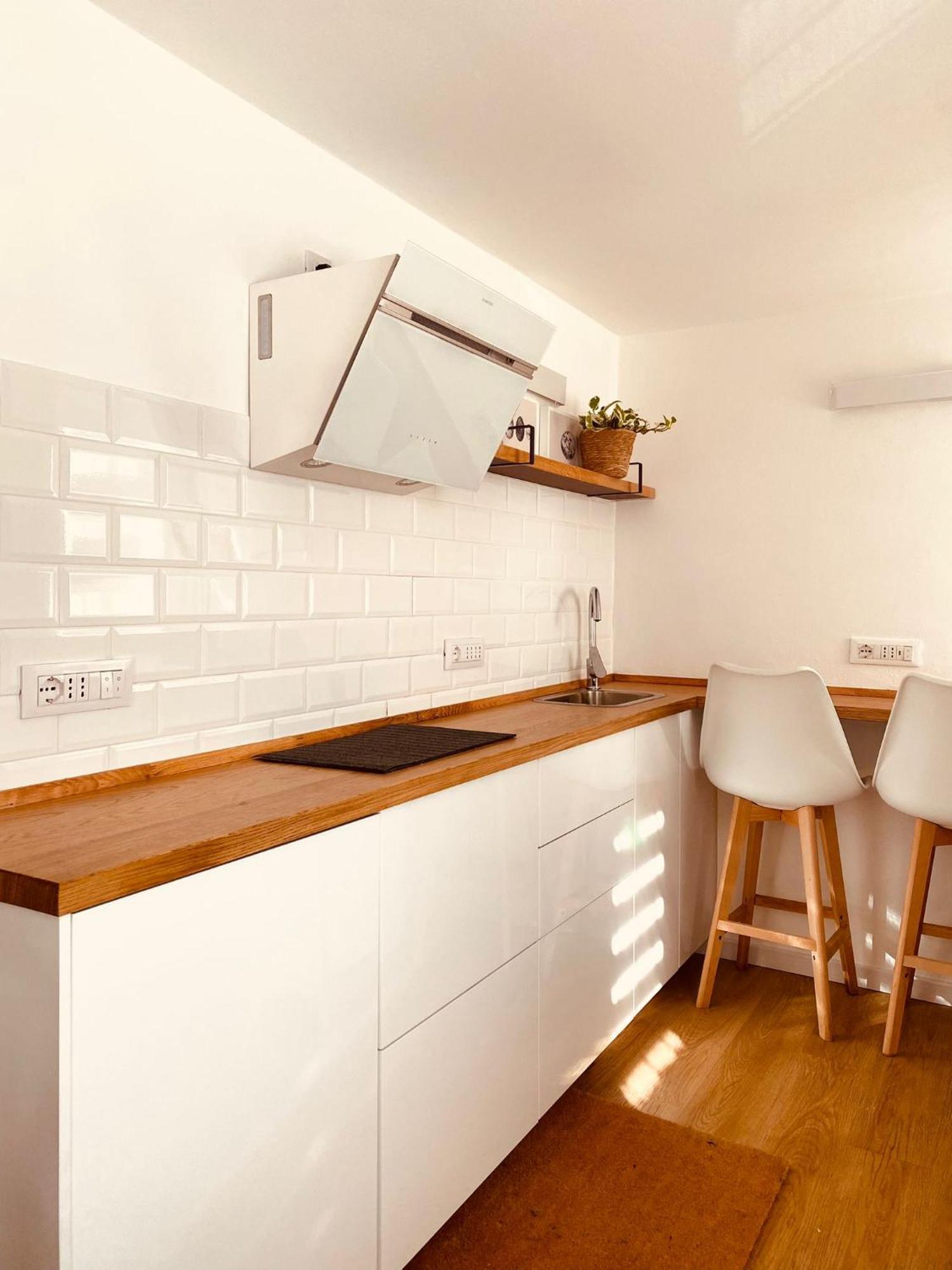 All'osservatorio Apartment Genoa