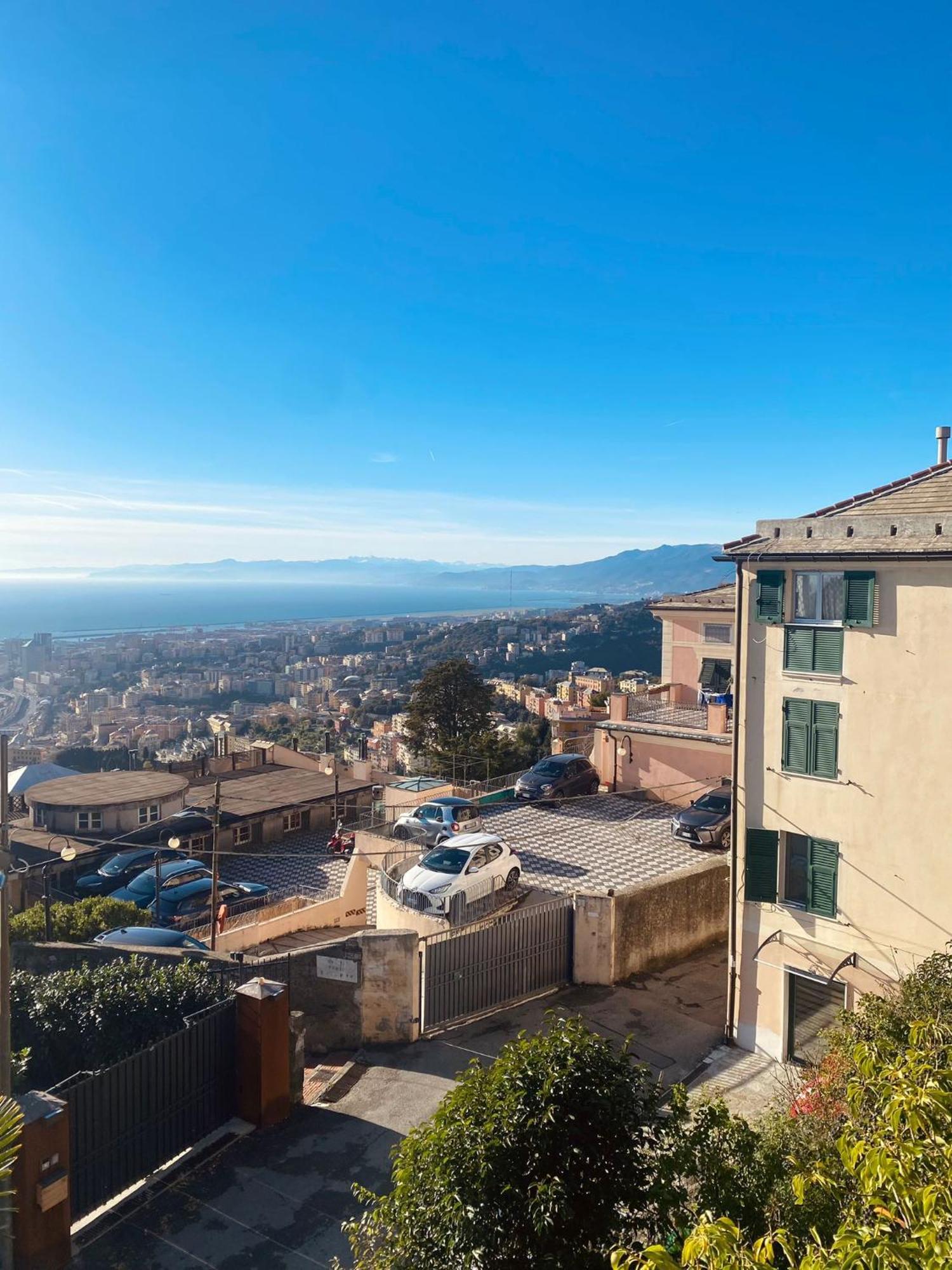 Apartment All'osservatorio