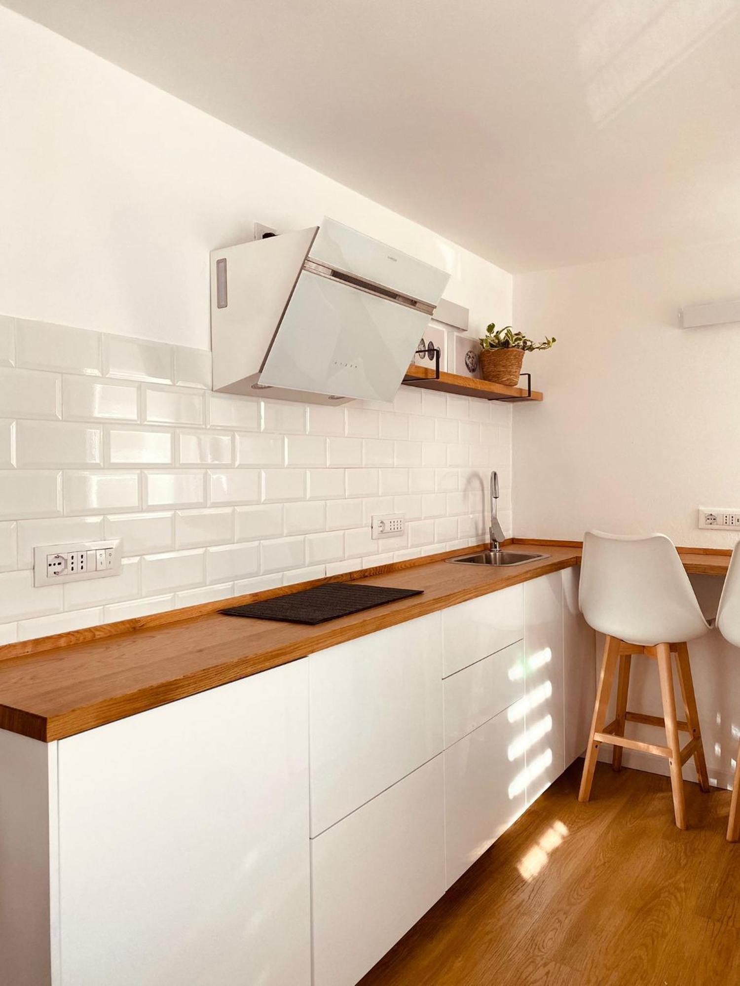 All'osservatorio Apartment *