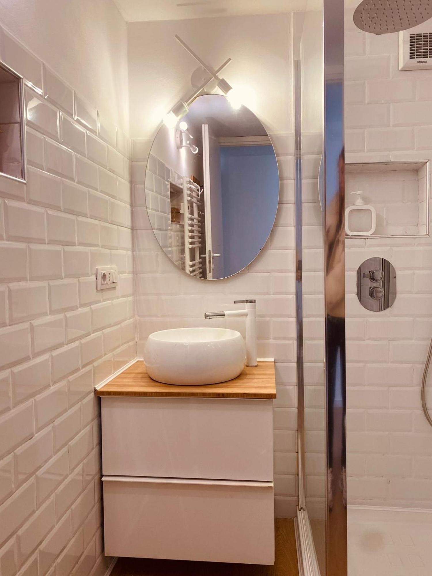 All'osservatorio Apartment