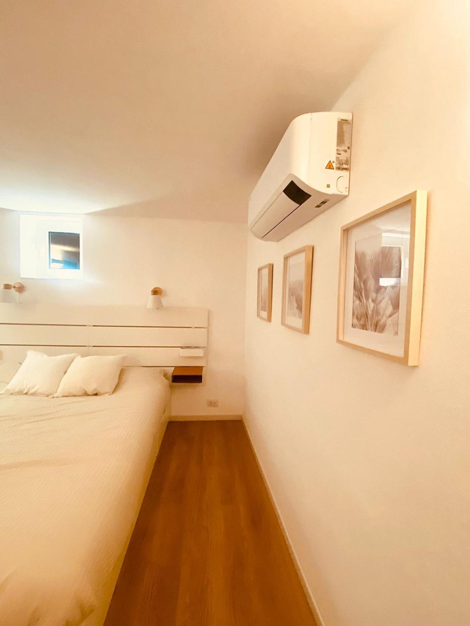 All'osservatorio Apartamento Génova