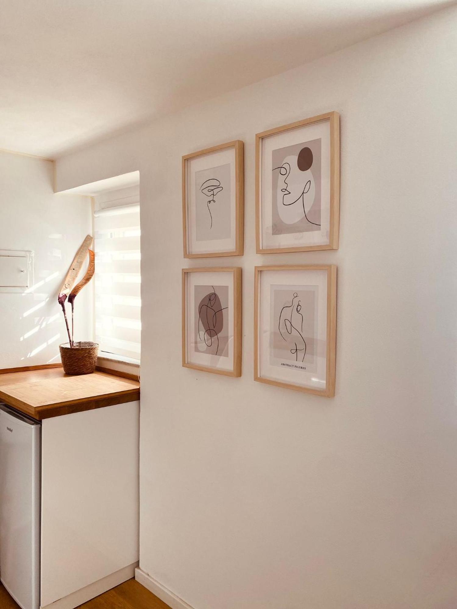 Apartamento All'osservatorio Génova