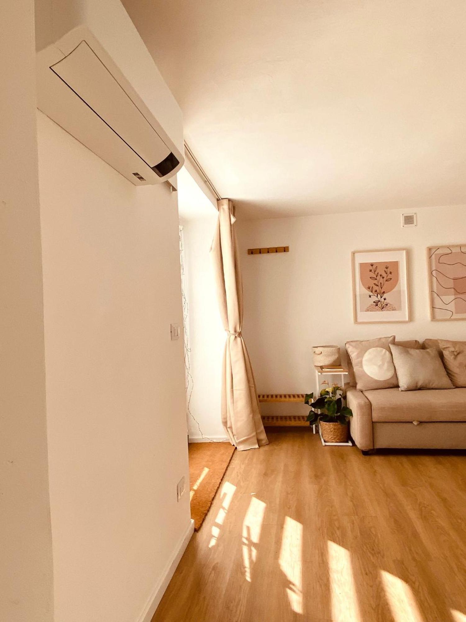 Apartamento All'osservatorio Génova