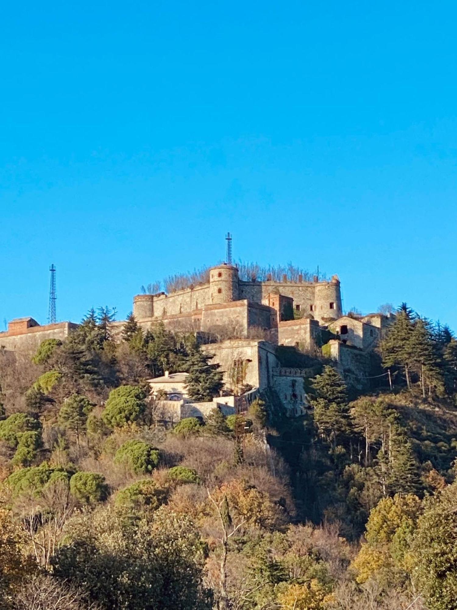 Apartamento All'osservatorio Génova
